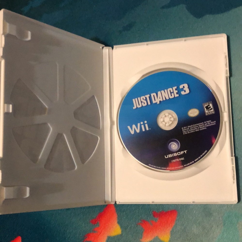 Wii game - Picture 2 of 4